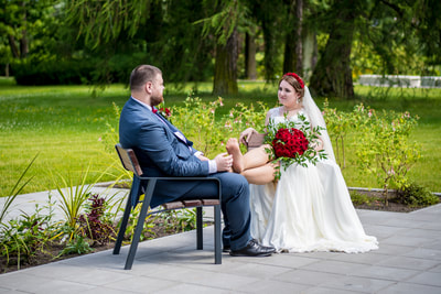 kāzu fotogrāfe Rīgā